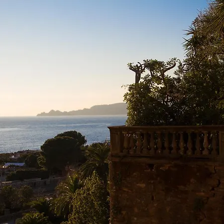 Tre Terrazze Sul Mare Chiavari