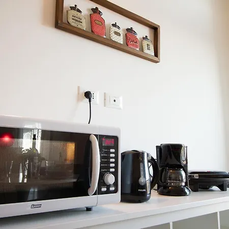 Tre Terrazze Sul Mare Appartement Chiavari