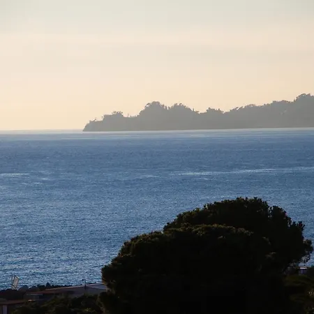 Tre Terrazze Sul Mare アパート *
